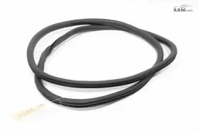 Lj6z-7820708-c Ford 2020-2021 Escape Front Right Side Doorway Weatherstrip Seal Rubber Oem