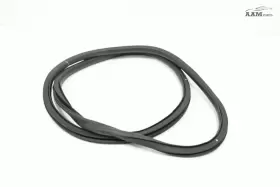 Lj6z-78253a10-f Ford 2020-2024 Escape Rear Left Side Doorway Weatherstrip Seal Rubber Oem #2