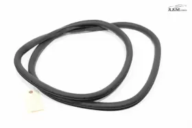 Lj6z-78253a10-f Ford 2020-2024 Escape Rear Left Side Doorway Weatherstrip Seal Rubber Oem