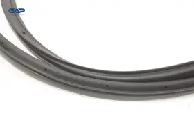 Lj6z7820530a Ford Escape Front Right Passenger Side Door Weatherstrip Seal Oem 2020 - 2024 #2