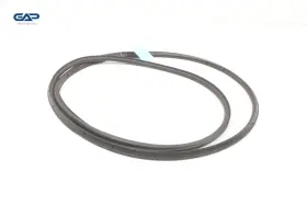 Lj6z7820530a Ford Escape Front Right Passenger Side Door Weatherstrip Seal Oem 2020 - 2024 #3
