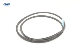 Lj6z7820530a Ford Escape Front Right Passenger Side Door Weatherstrip Seal Oem 2020 - 2024