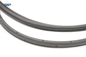 Lj6z7825324a Ford Escape Rear Right Passenger Side Door Weatherstrip Seal Oem 2020 - 2024 #2