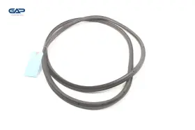 Lj6z7825324a Ford Escape Rear Right Passenger Side Door Weatherstrip Seal Oem 2020 - 2024 #3