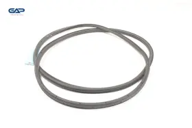 Lj6z7825324a Ford Escape Rear Right Passenger Side Door Weatherstrip Seal Oem 2020 - 2024