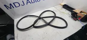 Lj7b-s205530 Ford 2020-2022 Escape Rear Right Side Door Surround Seal Weatherstrip Rubber Oem