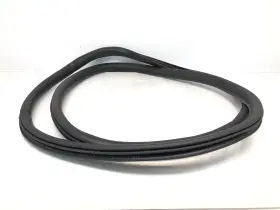 Lj8b-r20708-aa Ford 2021-2023 Mustang Mach-e Right Pass Front Door Body Weatherstrip Seal Oem #2