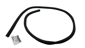 Lj8b-r253h10-ad Ford 21-24 Mustang Mach-e Front Door Body Weatherstrip Rubber Seal Lj8b-r253h10-ad Ford 21-24 Mustang Mach-e Front Door Body Weatherstrip Rubber Seal