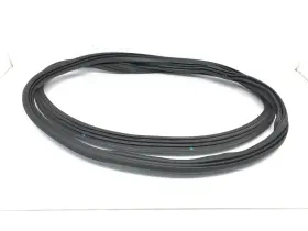 Lj8b-r404a07 Ford 2021-2023 Mustang Mach-e Rear Liftgate Trunk Body Weatherstrip Seal Oem #2