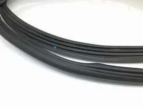 Lj8b-r404a07 Ford 2021-2023 Mustang Mach-e Rear Liftgate Trunk Body Weatherstrip Seal Oem #3