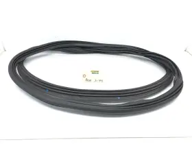 Lj8b-r404a07 Ford 2021-2023 Mustang Mach-e Rear Liftgate Trunk Body Weatherstrip Seal Oem