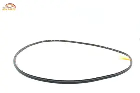 Lj8br20530aa Ford Mustang Mach-e Front Right Side Door Weatherstrip Seal Oem 2021 - 2024 #2