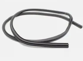 Lj8z-5820708-c Ford 2021-2024 Mustang Mach-e Weatherstrip On Body - Left Front Lj8z-5820708-c Ford 2021-2024 Mustang Mach-e Weatherstrip On Body - Left Front