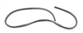 Lj8z-5820709-b Ford New Front Door Body Mounted Weatherstrip Lj8z5820709b Mustang Mach-e 21-24
