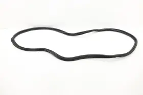 Lj8br404a07aa Ford Lj8z58404a06a 2021-2025 Mustang Mach-e Rear Liftgate Weatherstrip Seal Oem Lj8br404a07aa Ford Lj8z58404a06a 2021-2025 Mustang Mach-e Rear Liftgate Weatherstrip Seal Oem