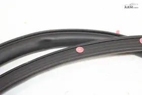 M1pz-7820531-a Ford 2021-2024 Bronco Sport Front Left Driver Side Door Weatherstrip Seal Oem #3