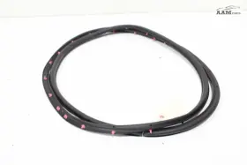 M1pz-7820531-a Ford 2021-2024 Bronco Sport Front Left Driver Side Door Weatherstrip Seal Oem