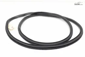 M1pz-7820708-b Ford 2021-2024 Bronco Sport Front Right Side Doorway Weatherstrip Seal Oem #2