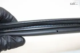 M1pz-7820709-b Ford 2021-2024 Bronco Sport Front Left Driver Side Doorway Weatherstrip Seal Oem #3