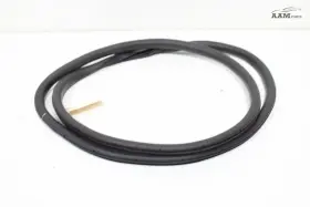 M1pz-7820709-b Ford 2021-2024 Bronco Sport Front Left Driver Side Doorway Weatherstrip Seal Oem