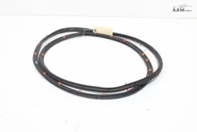 M1pz-7825325-a Ford 2021-2024 Bronco Sport Rear Left Side Door Panel Weatherstrip Seal Oem #2