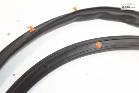 M1pz-7825325-a Ford 2021-2024 Bronco Sport Rear Left Side Door Panel Weatherstrip Seal Oem #3