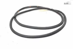M1pz-7825325-a Ford 2021-2024 Bronco Sport Rear Left Side Door Panel Weatherstrip Seal Oem