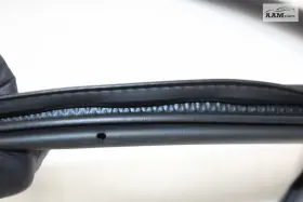 M1pz-78253a10-b Ford 2021-2024 Bronco Sport Rear Right Side Doorway Weatherstrip Seal Oem #3