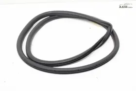 M1pz-78253a11-b Ford 2021-2024 Bronco Sport Rear Left Side Doorway Weatherstrip Seal Oem