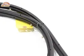 M2dbs20530ae Ford Bronco Rear Left Driver Side Door Weatherstrip Seal Oem 2021 - 2024 #2