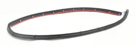 M2dz-7825324-a Ford New Oem Rear Right Door Lower Weatherstrip Bronco 21-24