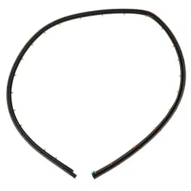 M2dz-9820531-b Ford 2021-2025 Genuine Bronco Front Left Door Seal Weatherstrip M2dz-9820531-b Ford 2021-2025 Genuine Bronco Front Left Door Seal Weatherstrip