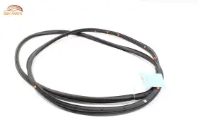 Mb5z7820530a Ford Explorer Front Right Passenger Side Door Weatherstrip Seal Oem 2020 - 2024 #3