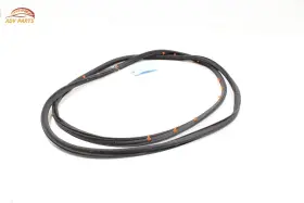 Mb5z7820530a Ford Explorer Front Right Passenger Side Door Weatherstrip Seal Oem 2020 - 2024