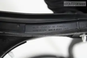Ml34-1520530-aa Ford 2021-2023 F-150 Crew Cab Front Right Side Door Weatherstrip Seal Oem #3 Ml34-1520530-aa Ford 2021-2023 F-150 Crew Cab Front Right Side Door Weatherstrip Seal Oem #3