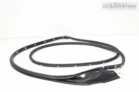 Ml34-1520530-aa Ford 2021-2023 F-150 Crew Cab Front Right Side Door Weatherstrip Seal Oem Ml34-1520530-aa Ford 2021-2023 F-150 Crew Cab Front Right Side Door Weatherstrip Seal Oem