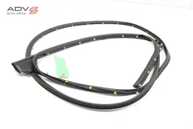 Ml341625324ac Ford 2021-2025 F-150 F-250 F-350 Crew Cab Rear Right Door Weatherstrip Seal Oem Ml341625324ac Ford 2021-2025 F-150 F-250 F-350 Crew Cab Rear Right Door Weatherstrip Seal Oem