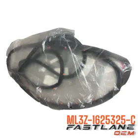 Ml3z-1625325-c Ford 2021-2024 F-150/250 Super Duty Lh Door Weather-strip New Oem #3