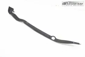 Ml3z-1628124-b Ford 2021-2025 F-150 Rear Right Side Door Rearward Weatherstrip Seal Oem
