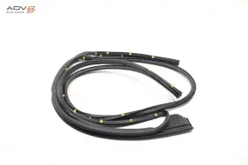 Ml3z1625324a Ford F-250 F-350 F-150 Crew Cab Rear Right Door Weatherstrip Seal Oem 2021-2024 Ml3z1625324a Ford F-250 F-350 F-150 Crew Cab Rear Right Door Weatherstrip Seal Oem 2021-2024