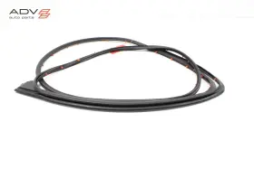 Ml3z1625325a Ford F-150 F-250 F-350 Crew Cab Rear Left Side Door Weatherstrip Seal Oem 21-25 Ml3z1625325a Ford F-150 F-250 F-350 Crew Cab Rear Left Side Door Weatherstrip Seal Oem 21-25