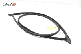 Mz6be20531ae Ford 2022 - 2025 Maverick Front Left Driver Side Door Weatherstrip Seal Oem
