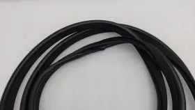 Nl3z-16b990-a Ford 2022 23 2024 F150 Lightning Front Hood Weatherstrip Seal Oem #2