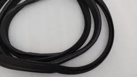 Nl3z-16b990-a Ford 2022 23 2024 F150 Lightning Front Hood Weatherstrip Seal Oem #3