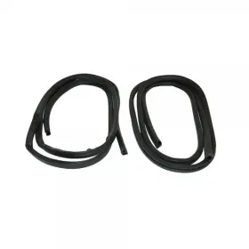 D3tz-1030530-pr Ford Restoration Parts D3tz1030530pr New Door Seal - On Body D3tz-1030530-pr Ford Restoration Parts D3tz1030530pr New Door Seal - On Body