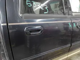 129-00799r Ford Truck Passenger Door Handle Exterior Rear Fits 01-03 F150 Pickup 1698597 129-00799r Ford Truck Passenger Door Handle Exterior Rear Fits 01-03 F150 Pickup 1698597