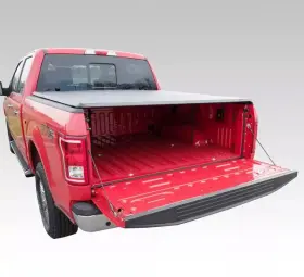Vfl3z-99404a06-a Ford Genuine Bed Tailgate Dust Seal