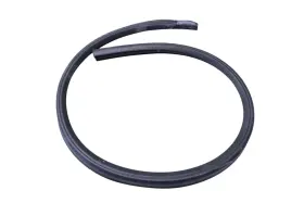 Xf2z-1651222-aa Ford New Oem 44 Inch Weatherstrip Nos