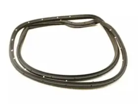 Xw7z-5425324-aa Ford Genuine Door Weather-strip