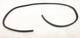 Yf1z-5420709-aaa Ford New Front Left Door Body Mounted Weatherstrip Taurus 00-07 Yf1z-5420709-aaa Ford New Front Left Door Body Mounted Weatherstrip Taurus 00-07